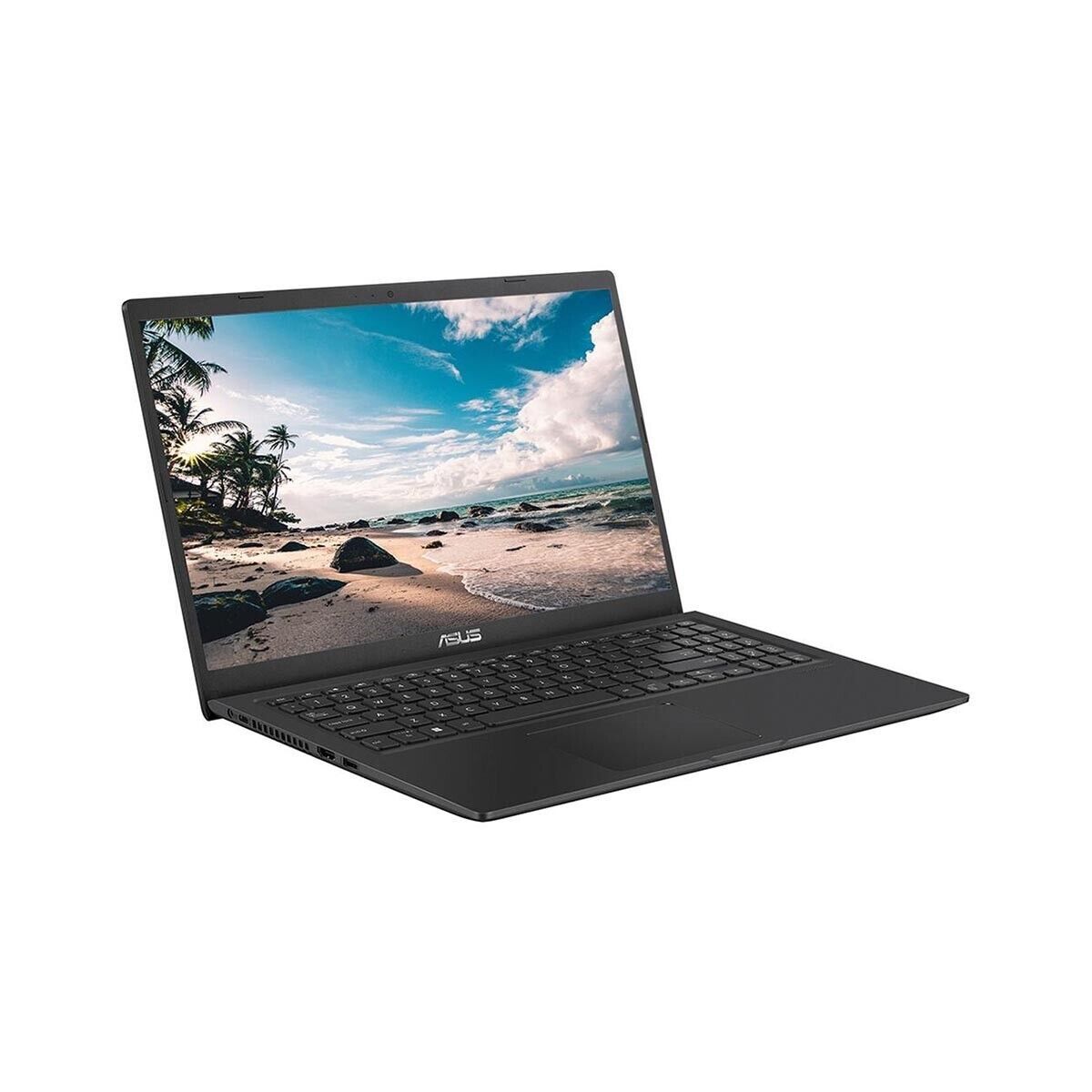 Asus VivoBook Laptop 15" Full HD i5-1135G7 8GB RAM 512GB SSD