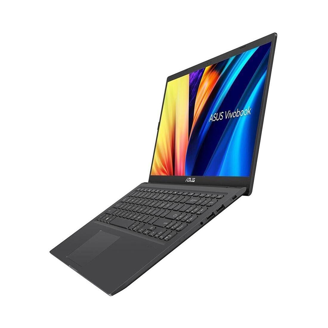 Asus VivoBook Laptop 15" Full HD i5-1135G7 8GB RAM 512GB SSD