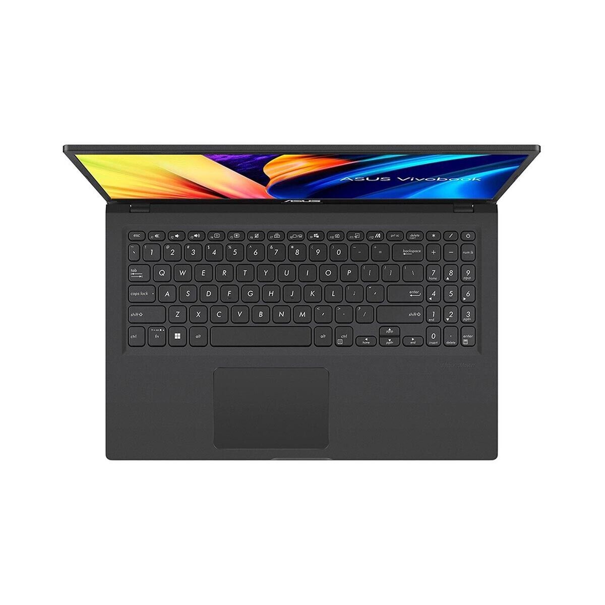 Asus VivoBook Laptop 15" Full HD i5-1135G7 8GB RAM 512GB SSD