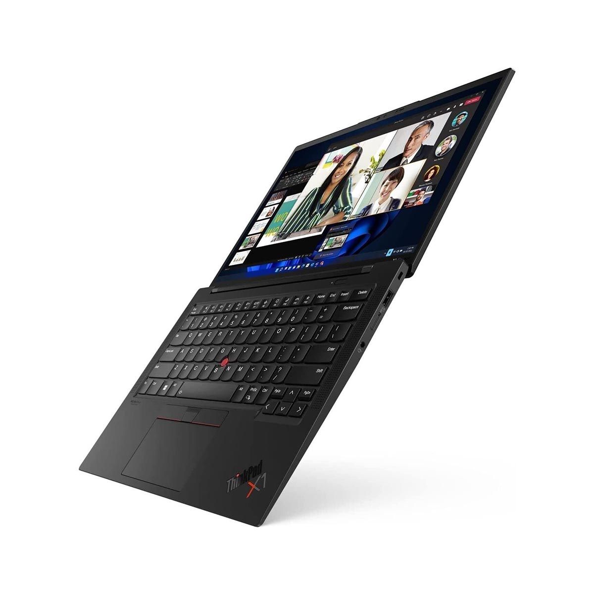 Lenovo ThinkPad X1 Carbon Gen 10 Laptop 14" 2.8K OLED i7-1260P 32GB 1TB 5G LTE