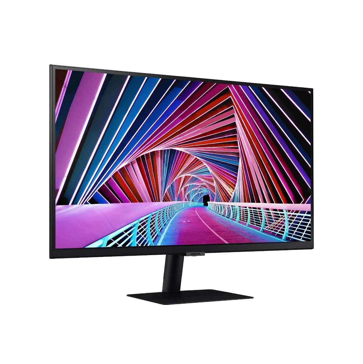 Samsung S70A 27" 4K Ultra HD 3840 x 2160p 5ms 60Hz LED IPS Monitor DP HDMI