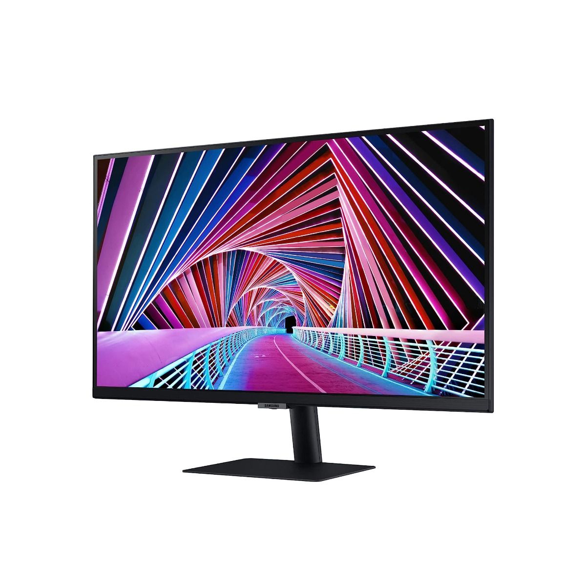 Samsung S70A 27" 4K Ultra HD 3840 x 2160p 5ms 60Hz LED IPS Monitor DP HDMI