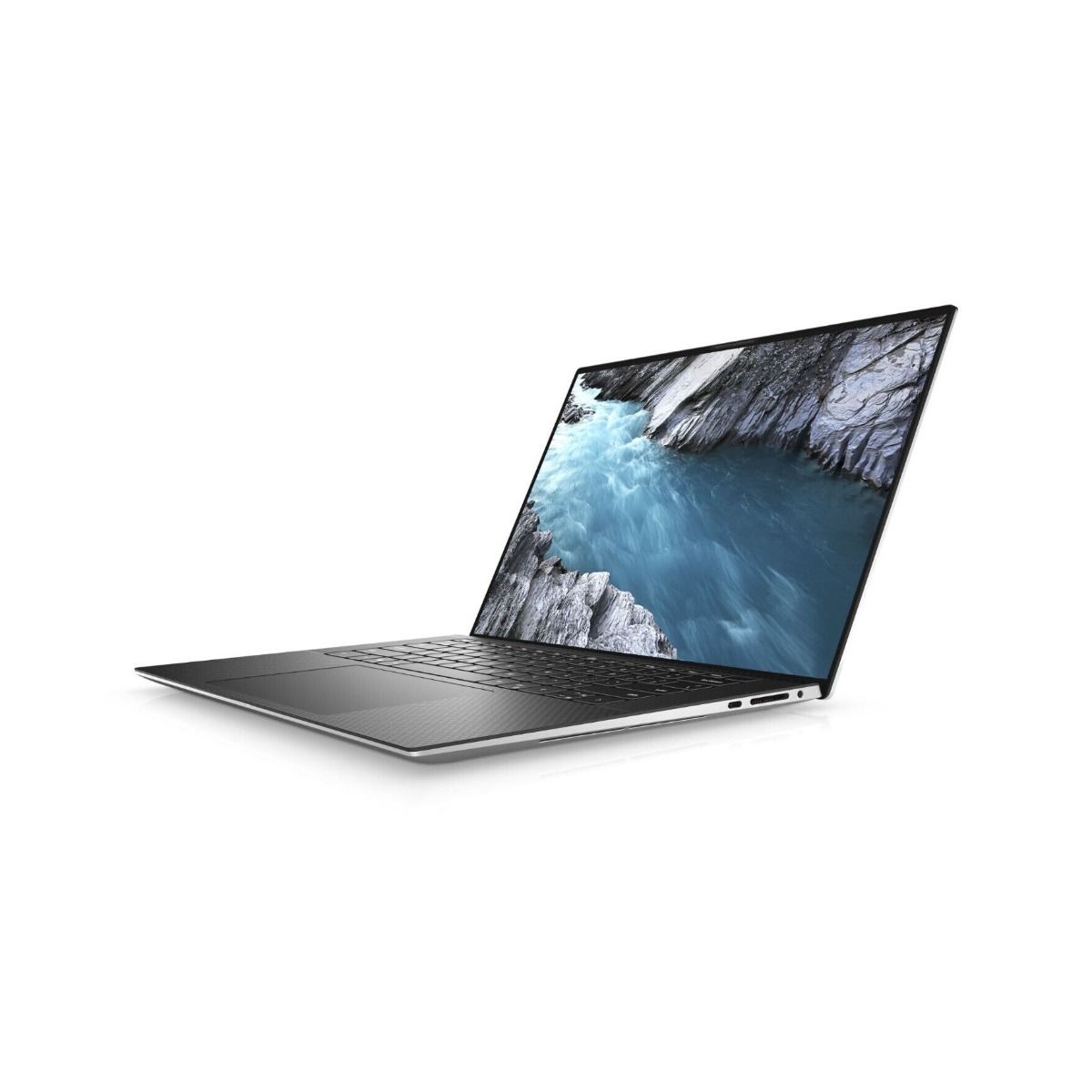 DELL XPS 15 9520 Laptop 15.6" OLED Touch i9-12900HK 32GB 1TB RTX 3050 Ti
