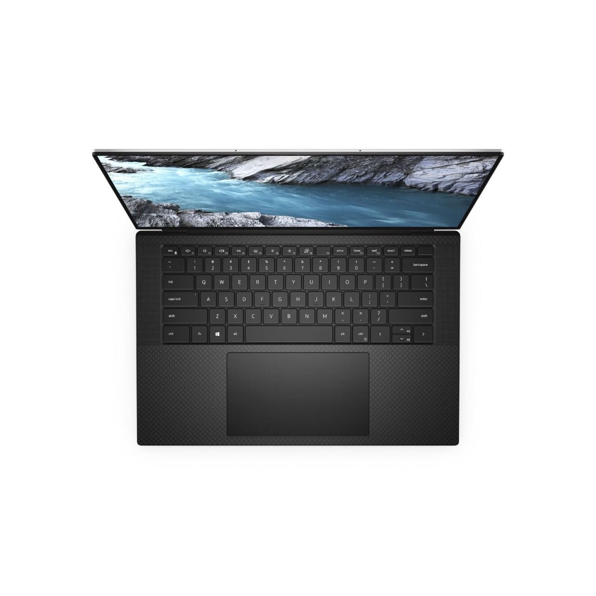 DELL XPS 15 9520 Laptop 15.6" OLED Touch i9-12900HK 32GB 1TB RTX 3050 Ti