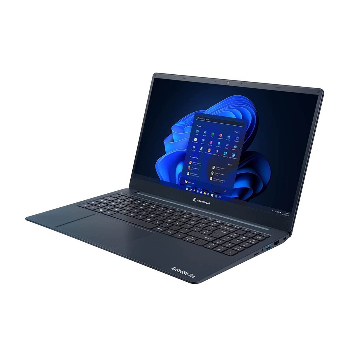Dynabook Laptop Satellite Pro C50-J-10L 15.6" FHD i5-1135G7 8GB 512GB