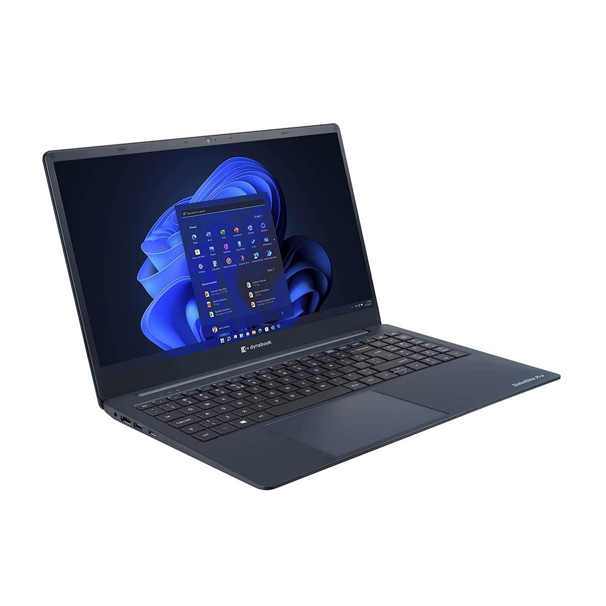 Dynabook Laptop Satellite Pro C50-J-10L 15.6" FHD i5-1135G7 8GB 512GB
