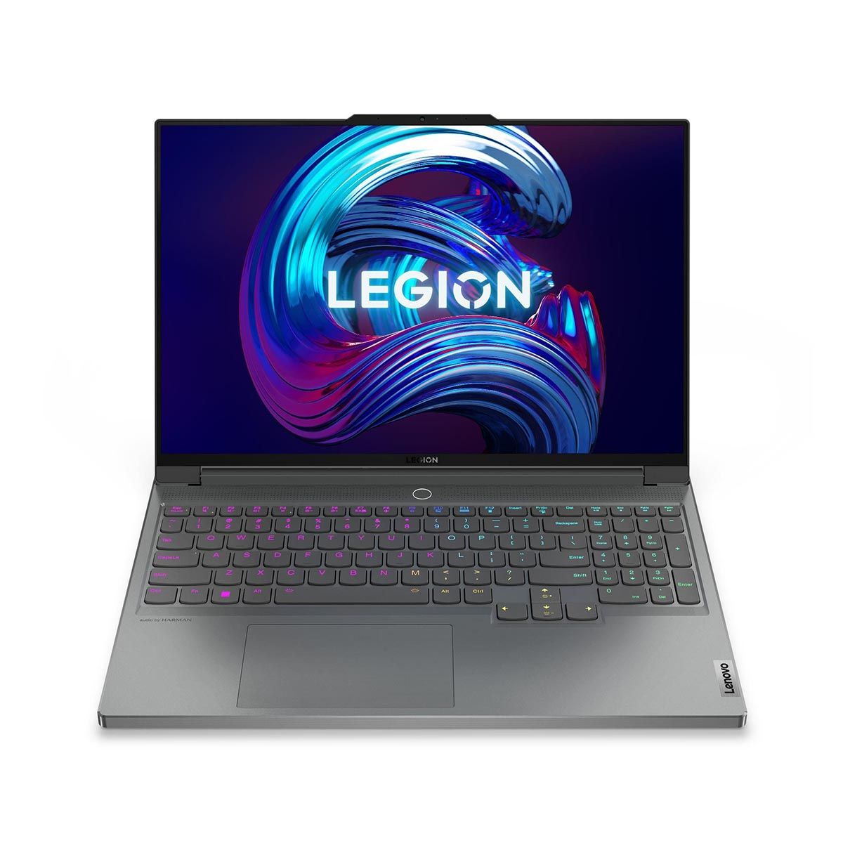 Lenovo Legion 7 16IAX7 Gaming Laptop 16" QHD+ i9-12900HX 32GB 1TB 3080 Ti