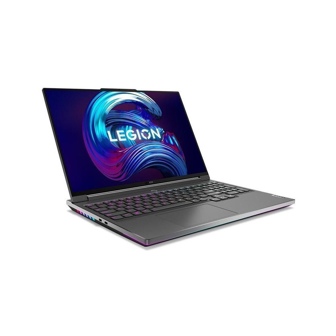 Lenovo Legion 7 16IAX7 Gaming Laptop 16" QHD+ i9-12900HX 32GB 1TB 3080 Ti
