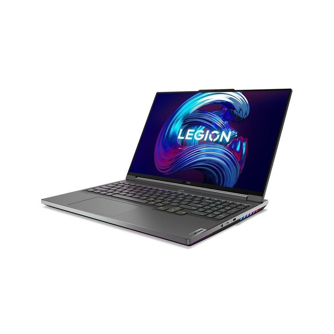 Lenovo Legion 7 16IAX7 Gaming Laptop 16" QHD+ i9-12900HX 32GB 1TB 3080 Ti