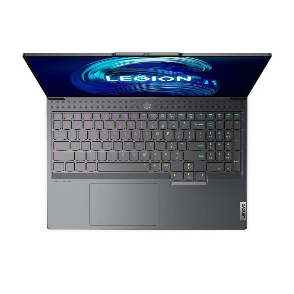 Lenovo Legion 7 16IAX7 Gaming Laptop 16" QHD+ i9-12900HX 32GB 1TB 3080 Ti