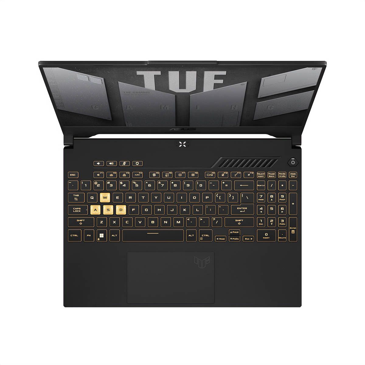 ASUS TUF Gaming Laptop F15 WQHD i7-12700H 16GB 1TB SSD RTX 3060