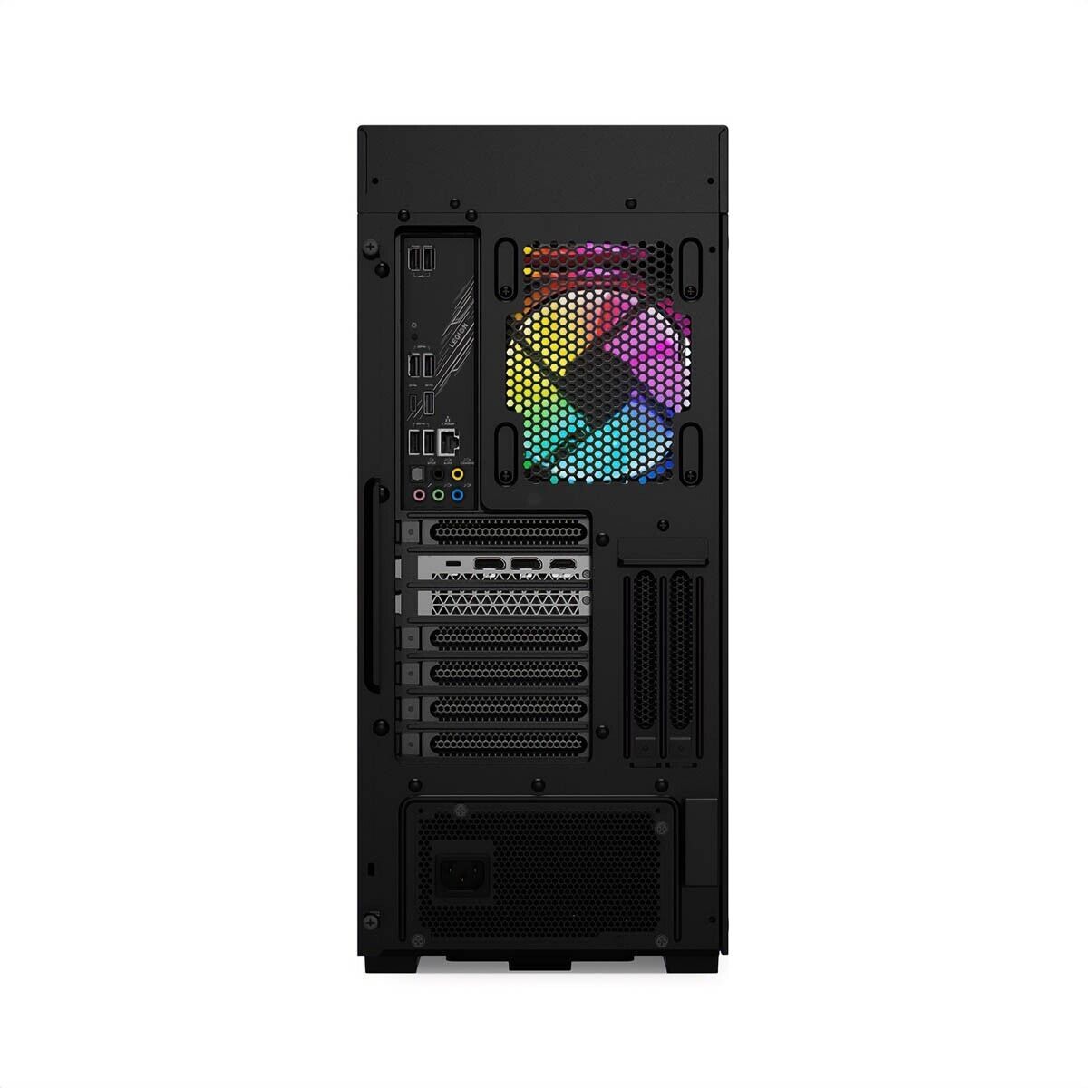 Lenovo Legion Gaming PC Desktop T7 3a4IAZ7 i7-12700KF 32GB 1TB RTX 3080Ti