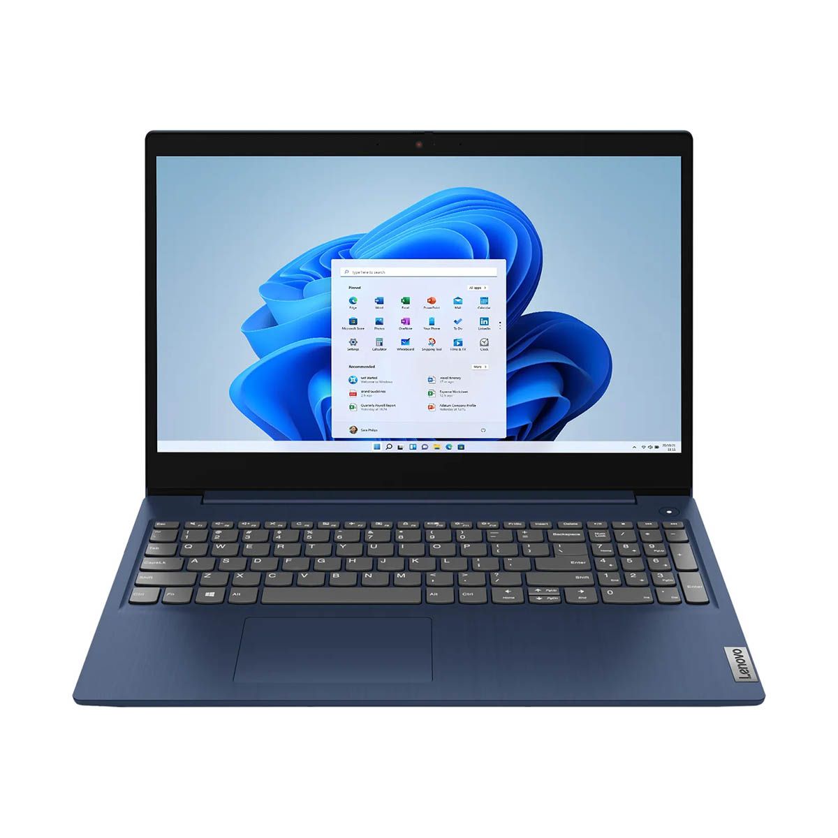 Lenovo IdeaPad 3 Laptop 15ITL6 15.6" Full HD i5-1135G7 8GB 256GB | Open Box