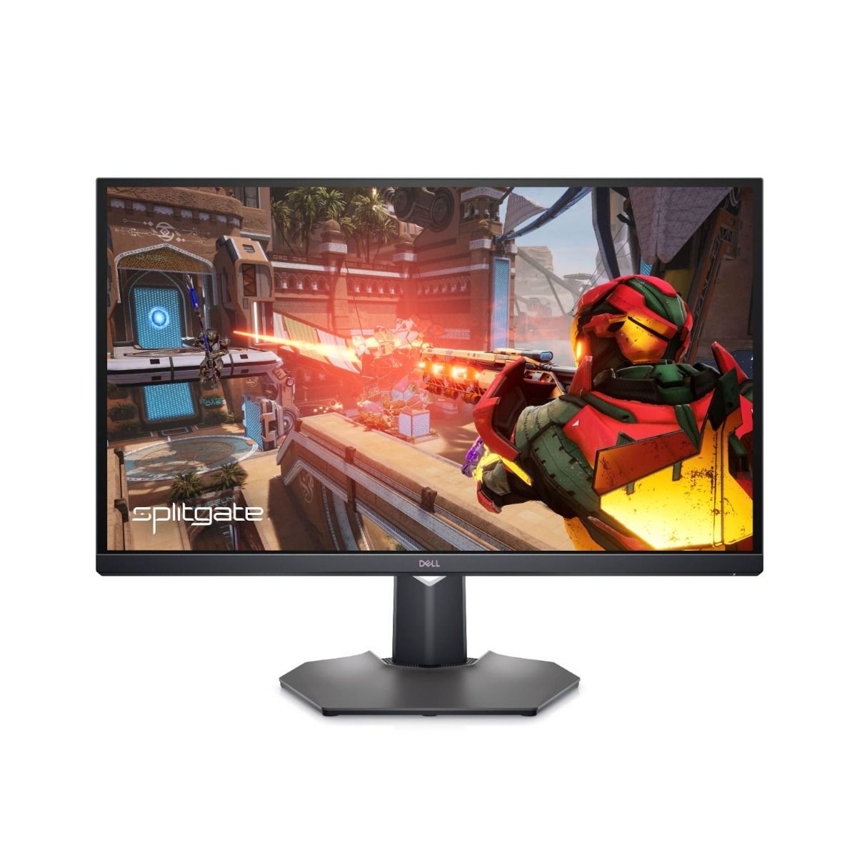 Dell Gaming Monitor G3223D 31.5" Quad HD IPS G-Sync 165Hz 1ms HDMI DP