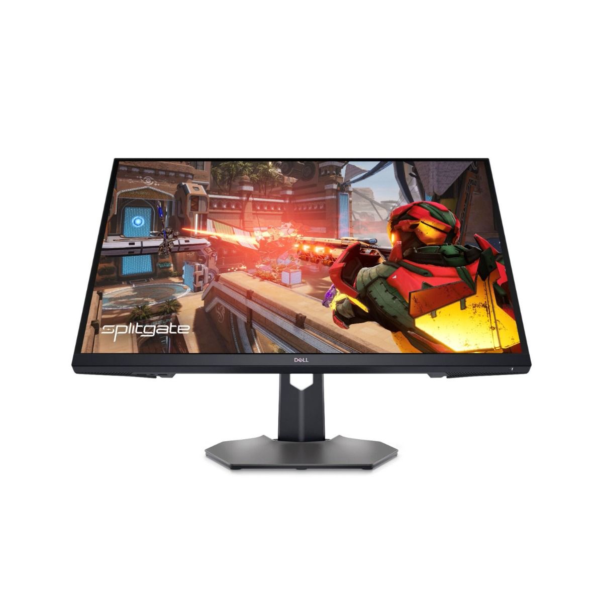 Dell Gaming Monitor G3223D 31.5" Quad HD IPS G-Sync 165Hz 1ms HDMI DP