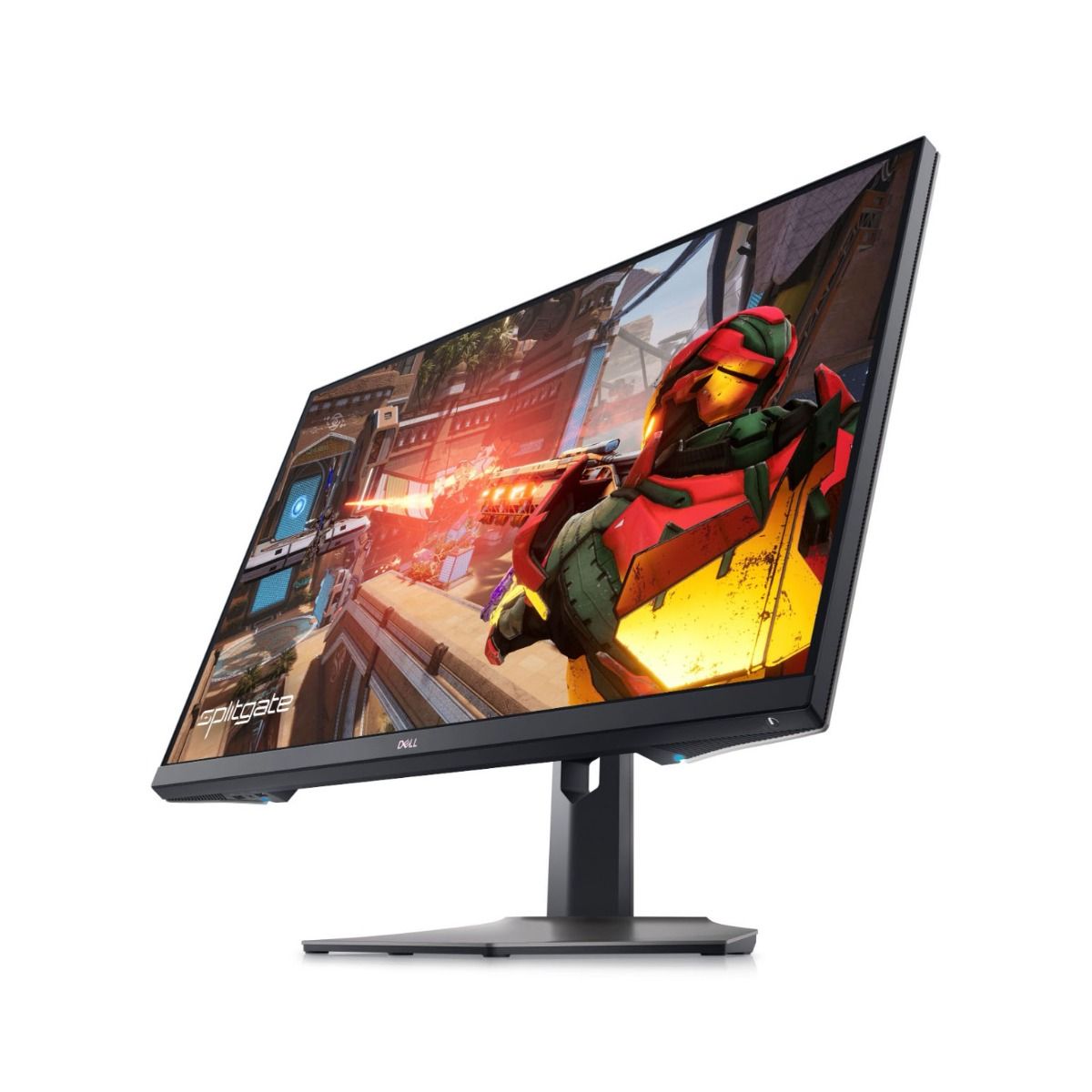 Dell Gaming Monitor G3223D 31.5" Quad HD IPS G-Sync 165Hz 1ms HDMI DP