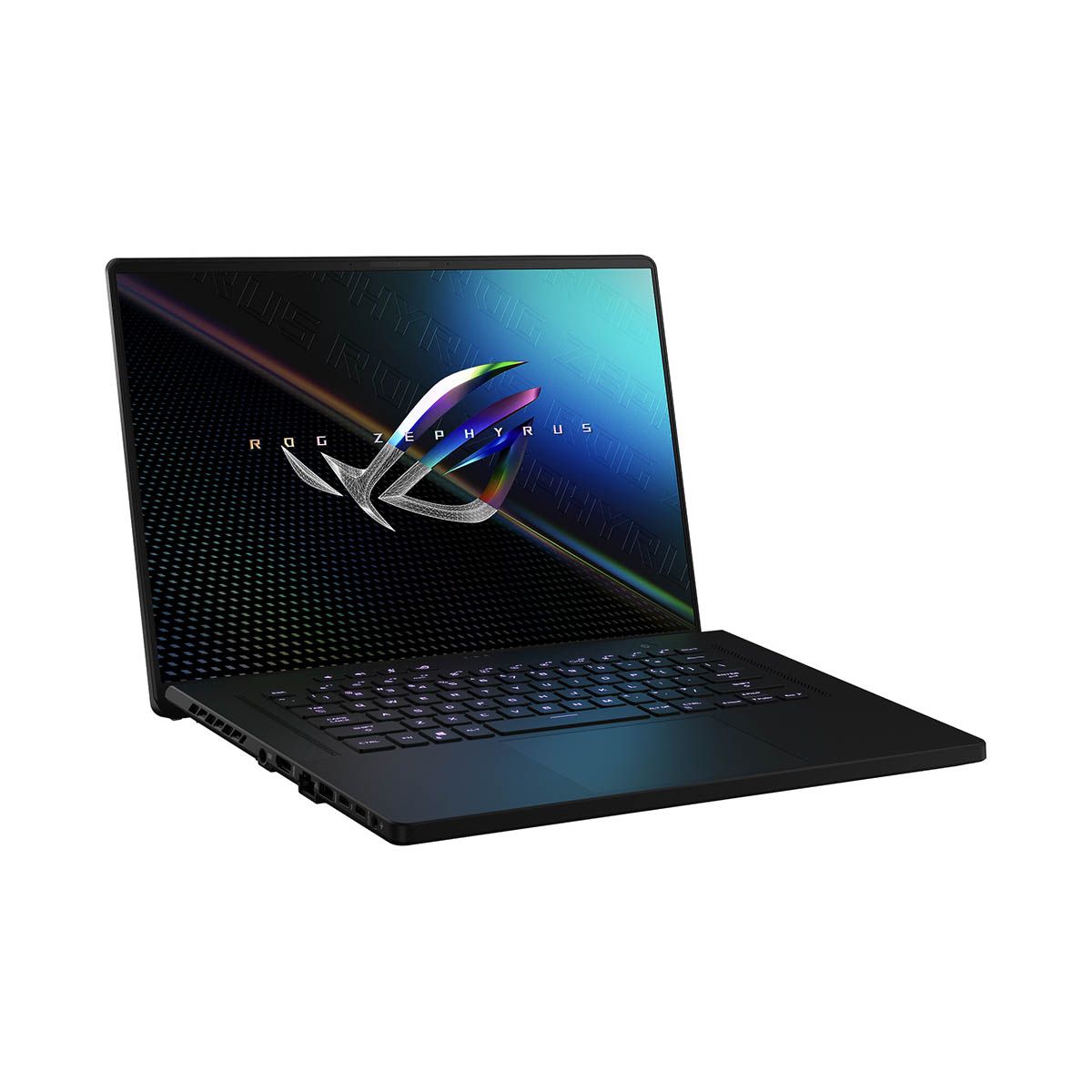 ASUS ROG Gaming Laptop Zephyrus M16 i9-11900H 32GB 2TB RTX 3070
