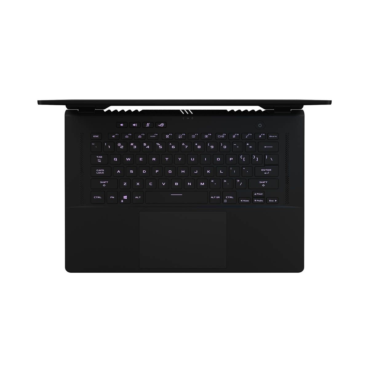 ASUS ROG Gaming Laptop Zephyrus M16 i9-11900H 32GB 2TB RTX 3070