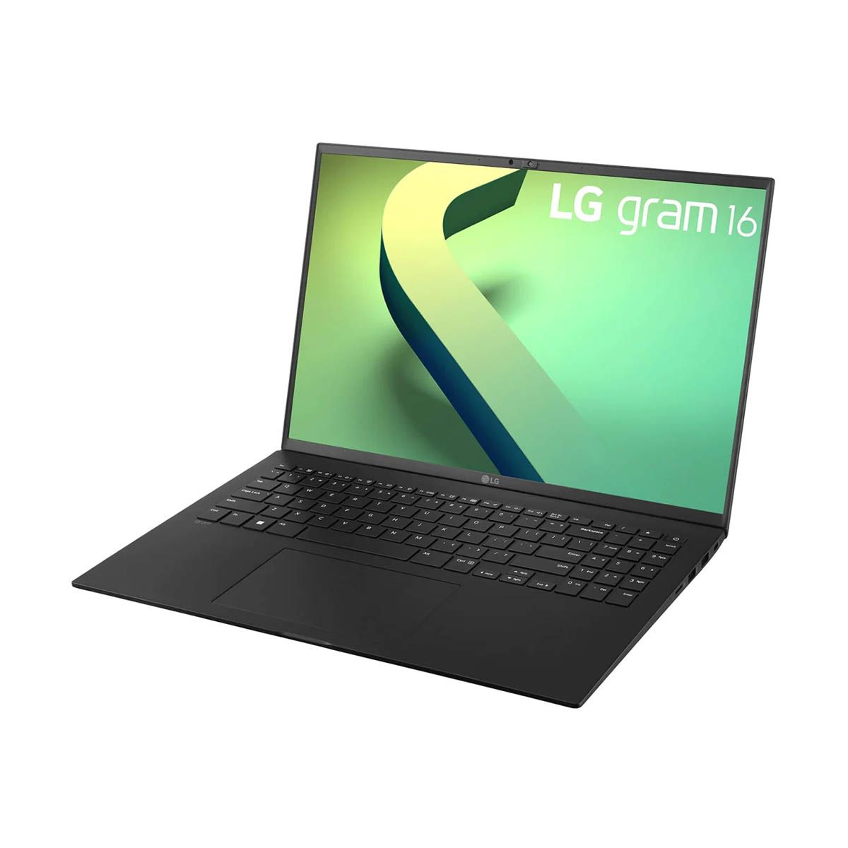 LG Gram Laptop 16" WQXGA i7-1260P 32GB DDR5 RAM 1TB SSD