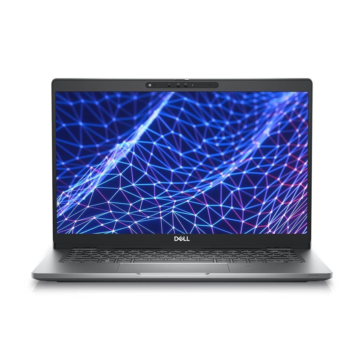 Dell Latitude 15 5530 Laptop 15.6" Full HD i5-1235U 8GB RAM 256GB SSD