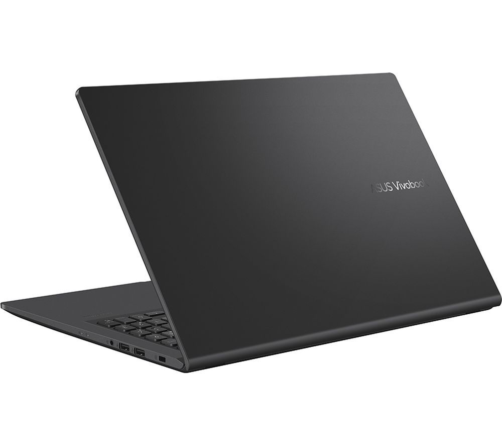 ASUS VivoBook 15 X1500EA 15.6" Laptop Intel Pentium Gold 8GB RAM 256GB SSD Black