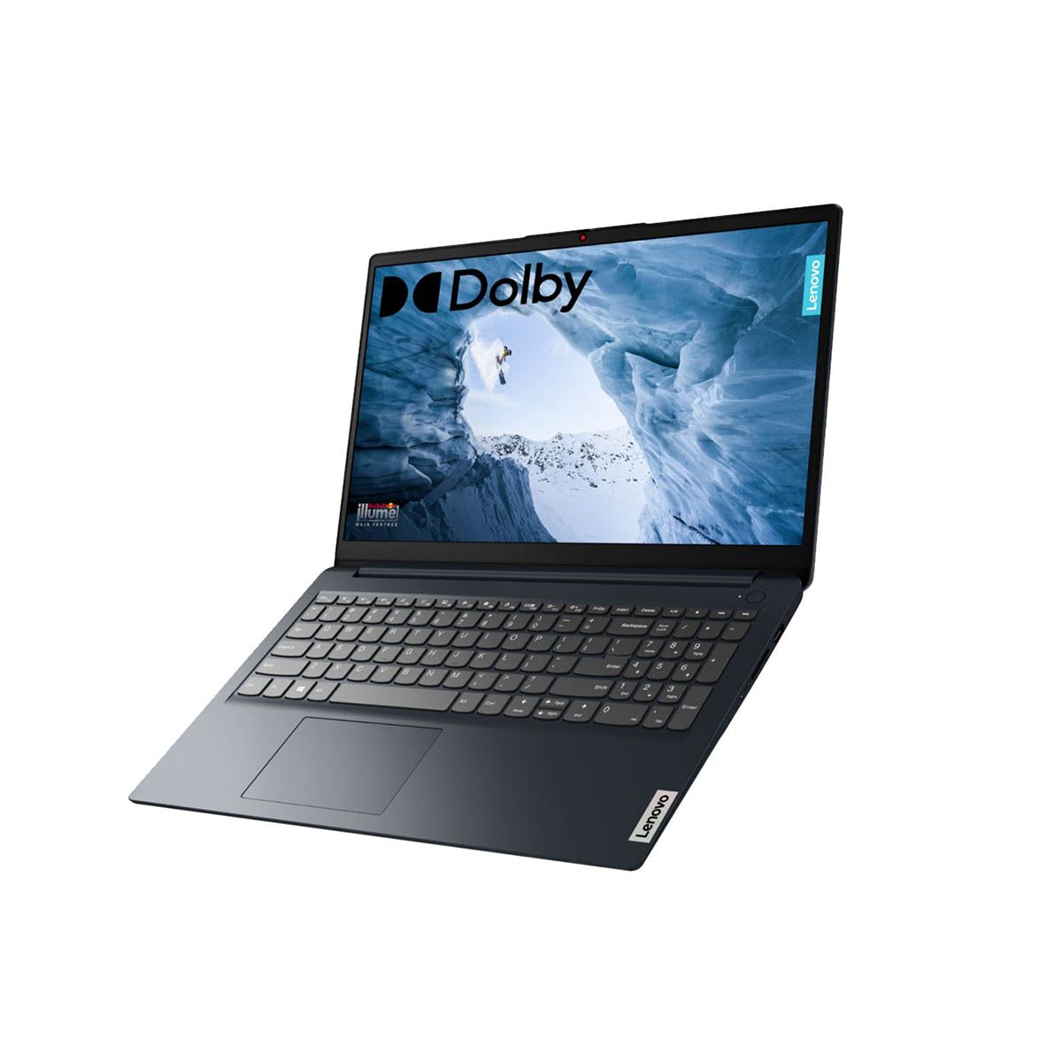 Lenovo IdeaPad 1 15IGL7 16" Laptop Intel Pentium Silver N5030 4GB RAM 128GB SSD