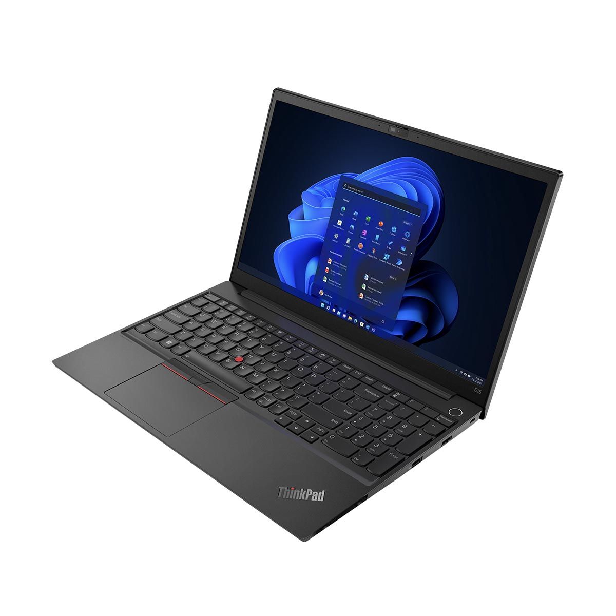 Lenovo ThinkPad E15 Gen 4 Laptop 15.6" Full HD i7-1255U 16GB 512GB