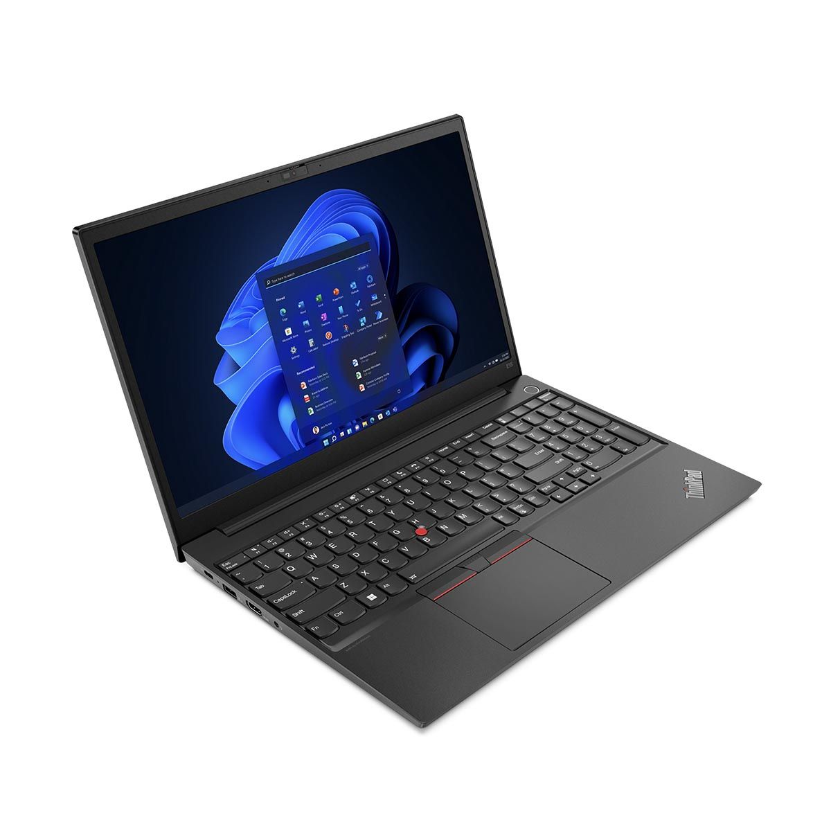 Lenovo ThinkPad E15 Gen 4 Laptop 15.6" Full HD i7-1255U 16GB 512GB