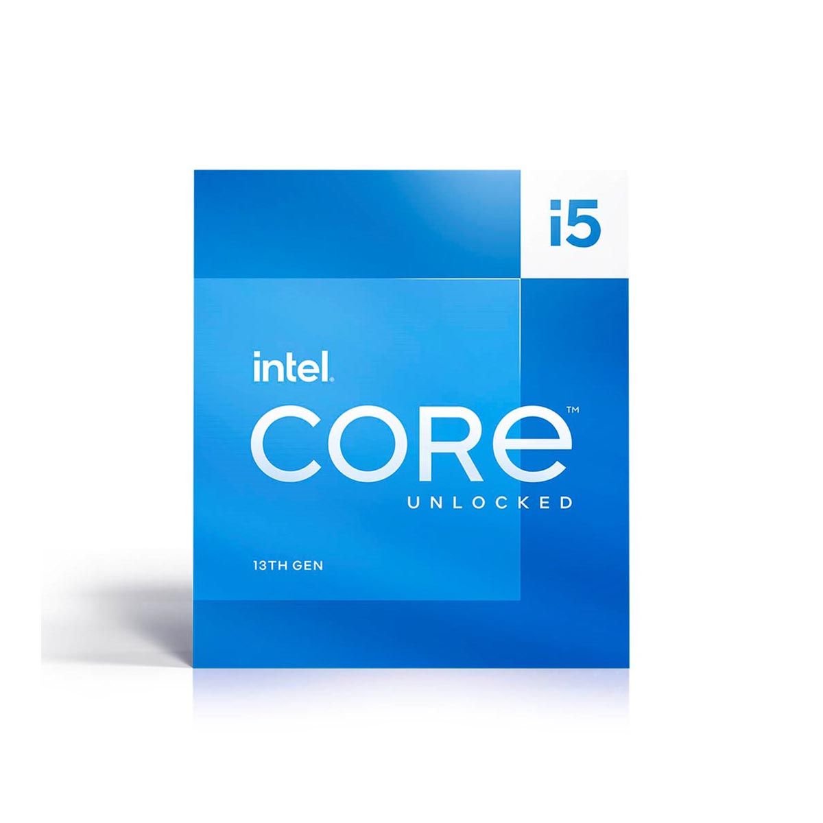 Intel Core i5 13600K Unlocked FCLGA1700 Raptor Lake CPU/Processor
