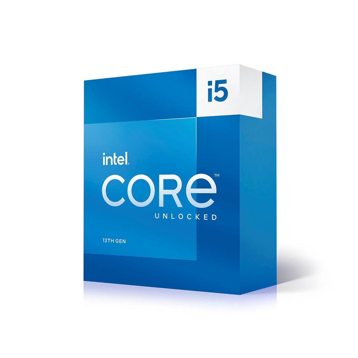 Intel Core i5 13600K Unlocked FCLGA1700 Raptor Lake CPU/Processor
