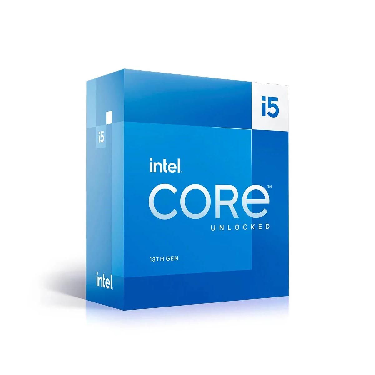 Intel Core i5 13600K Unlocked FCLGA1700 Raptor Lake CPU/Processor