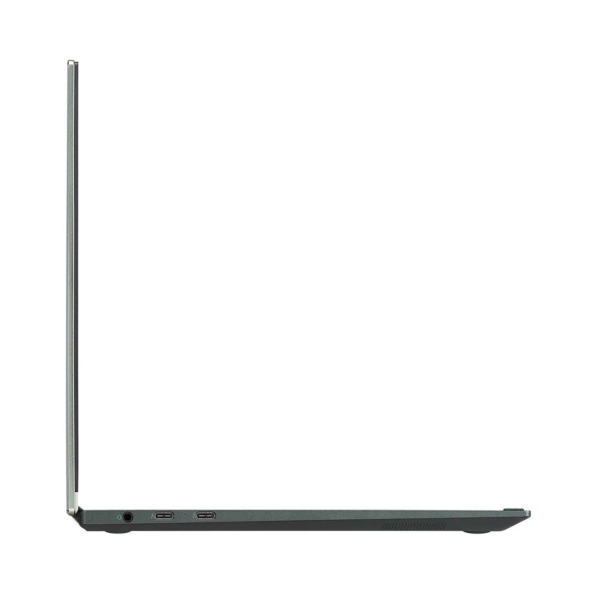 LG Gram 2-in-1 Laptop 14" WUXGA Touchscreen i7-1360P 16GB 1TB