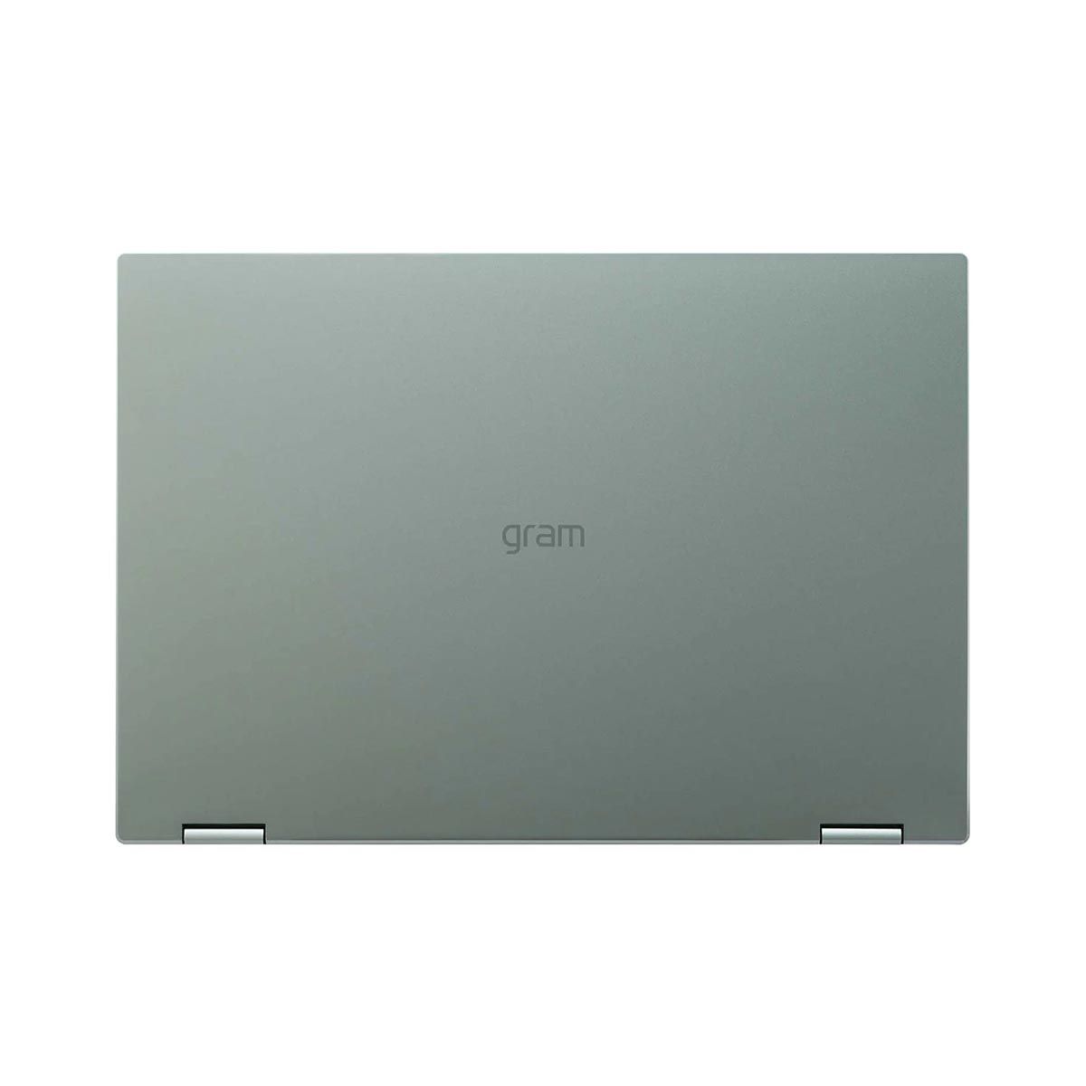 LG Gram 2-in-1 Laptop 14" WUXGA Touchscreen i7-1360P 16GB 1TB