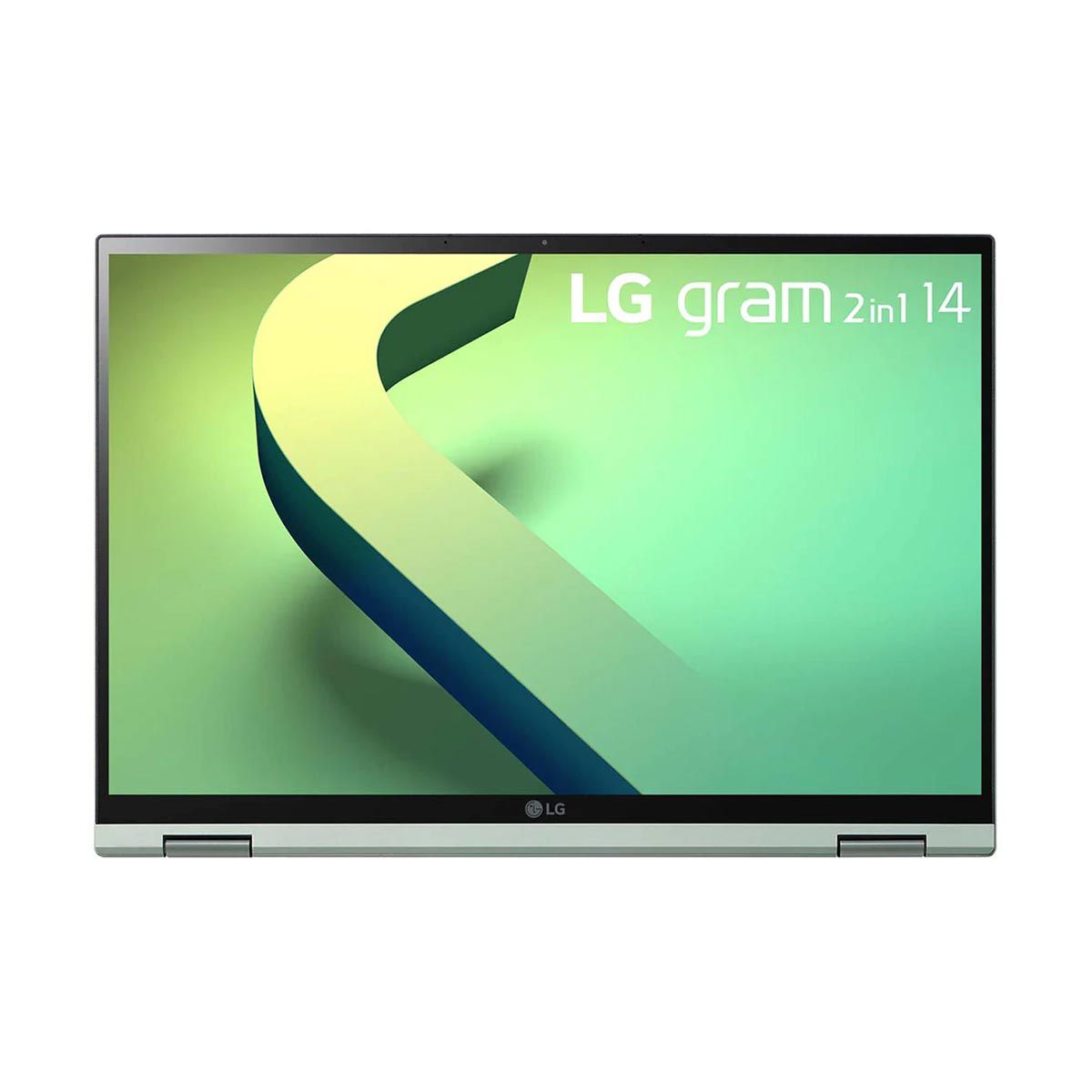 LG Gram 2-in-1 Laptop 14" WUXGA Touchscreen i7-1360P 16GB 1TB