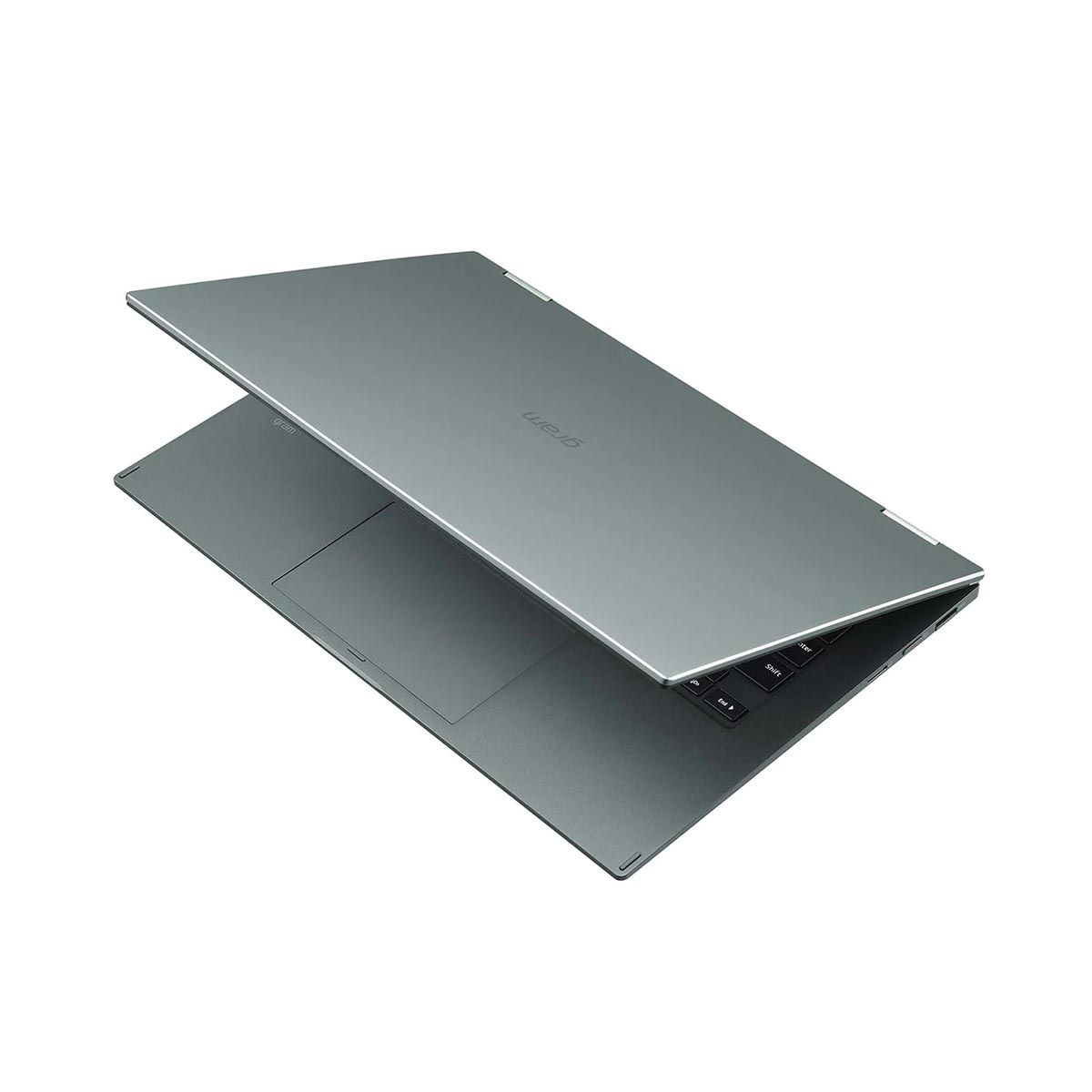LG Gram 2-in-1 Laptop 14" WUXGA Touchscreen i7-1360P 16GB 1TB