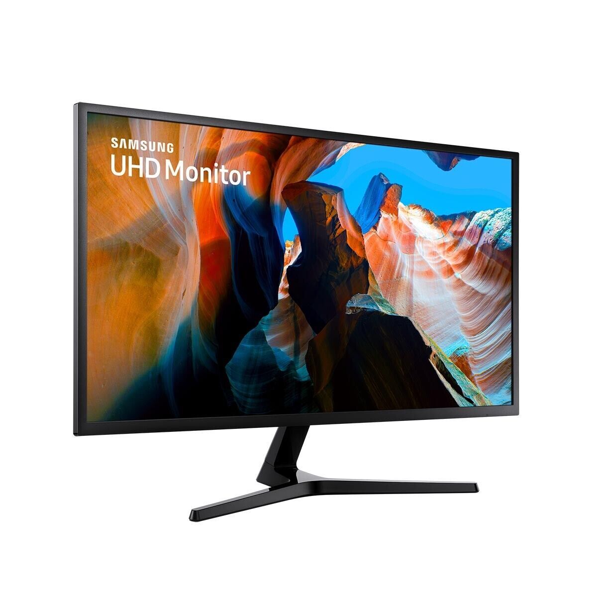 Samsung 32" Monitor 4K Ultra HD FreeSync 60Hz 4ms HDMI DisplayPort