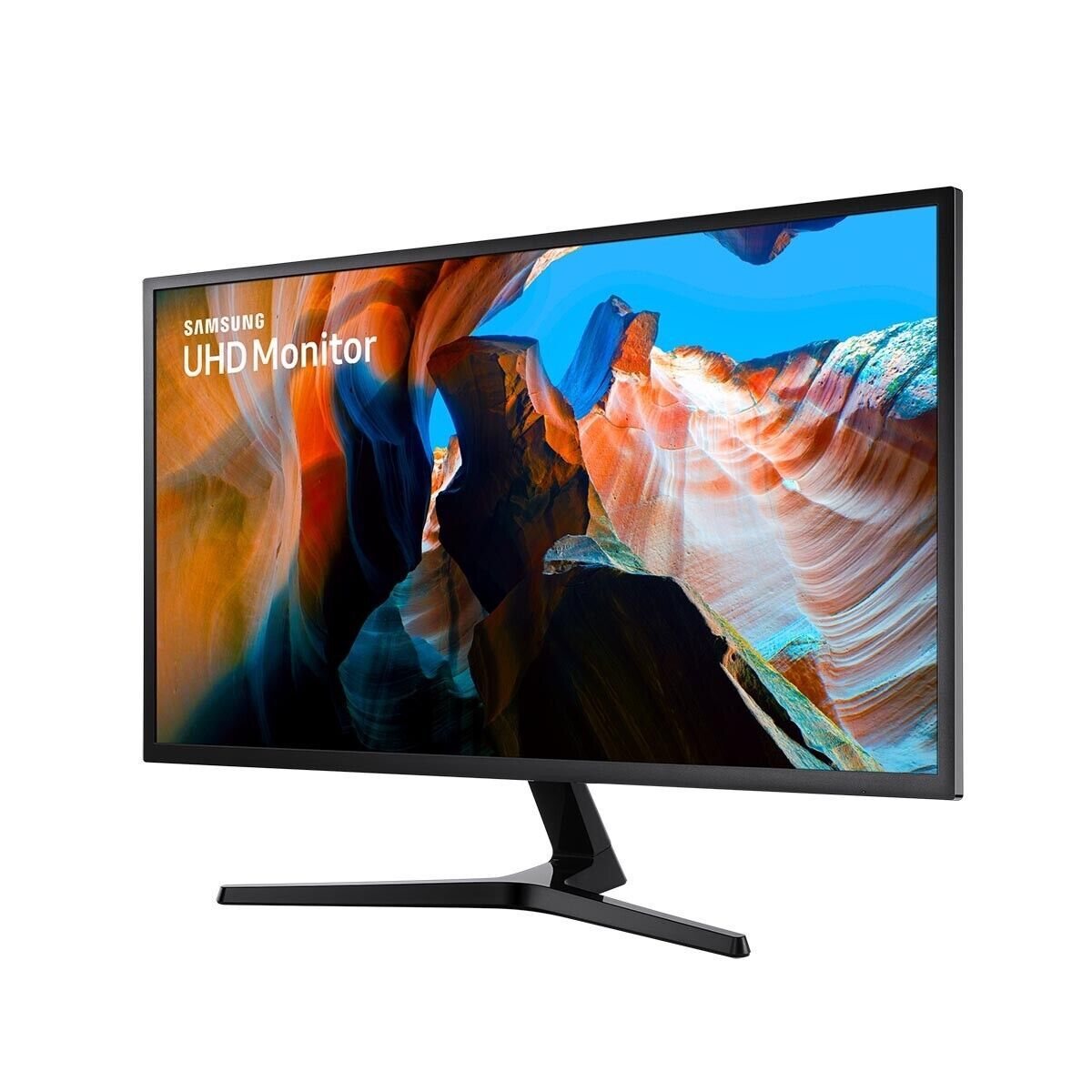 Samsung 32" Monitor 4K Ultra HD FreeSync 60Hz 4ms HDMI DisplayPort