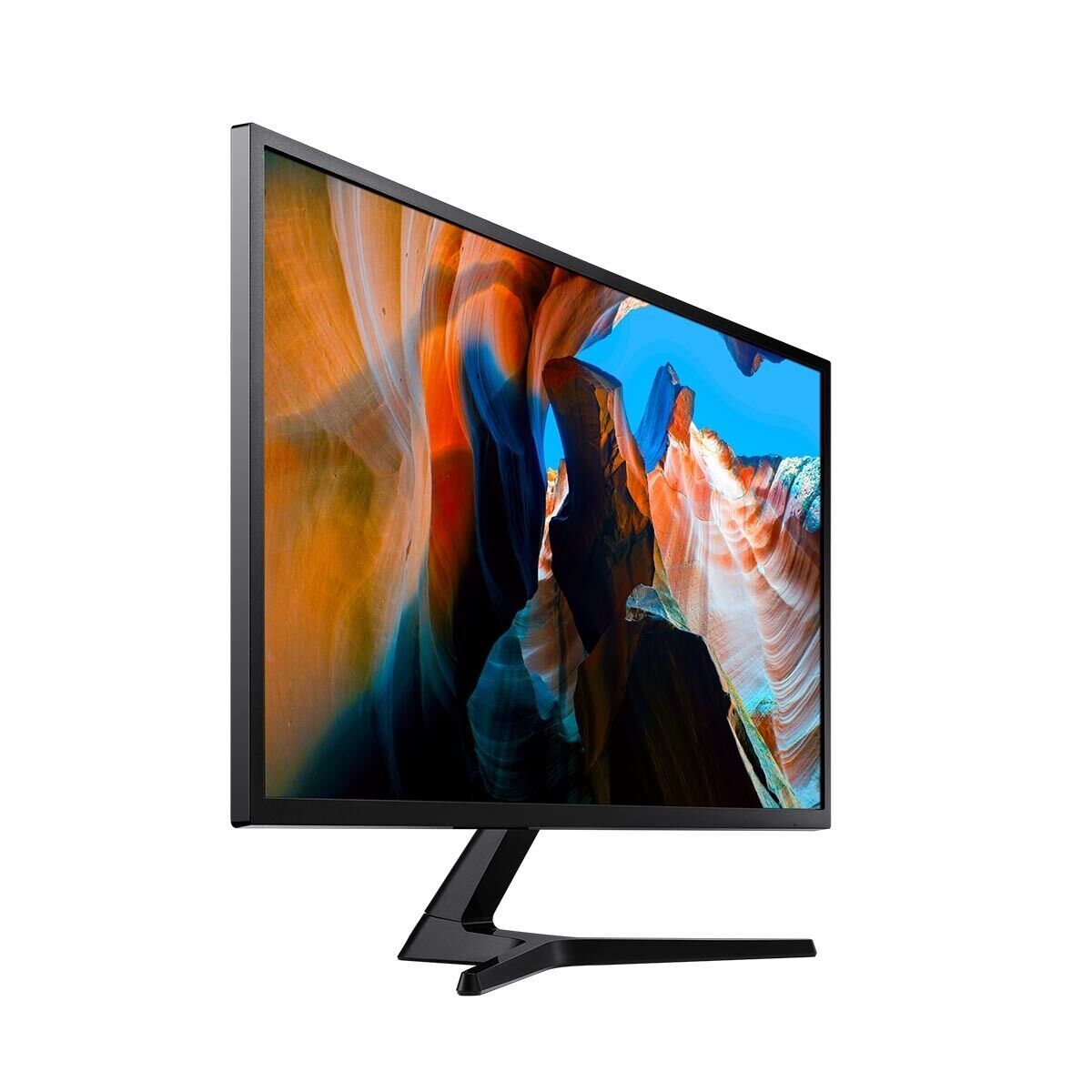 Samsung 32" Monitor 4K Ultra HD FreeSync 60Hz 4ms HDMI DisplayPort