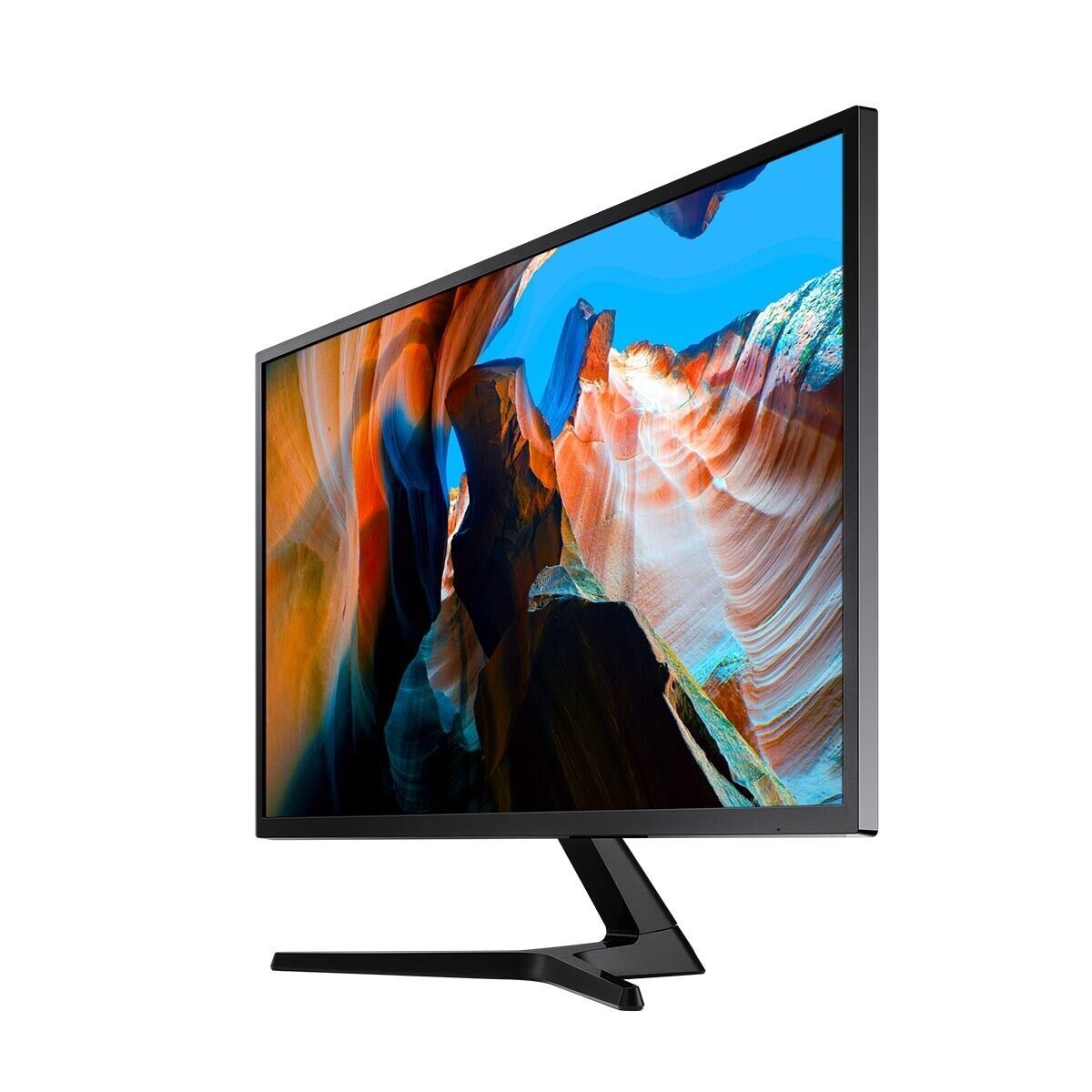 Samsung 32" Monitor 4K Ultra HD FreeSync 60Hz 4ms HDMI DisplayPort
