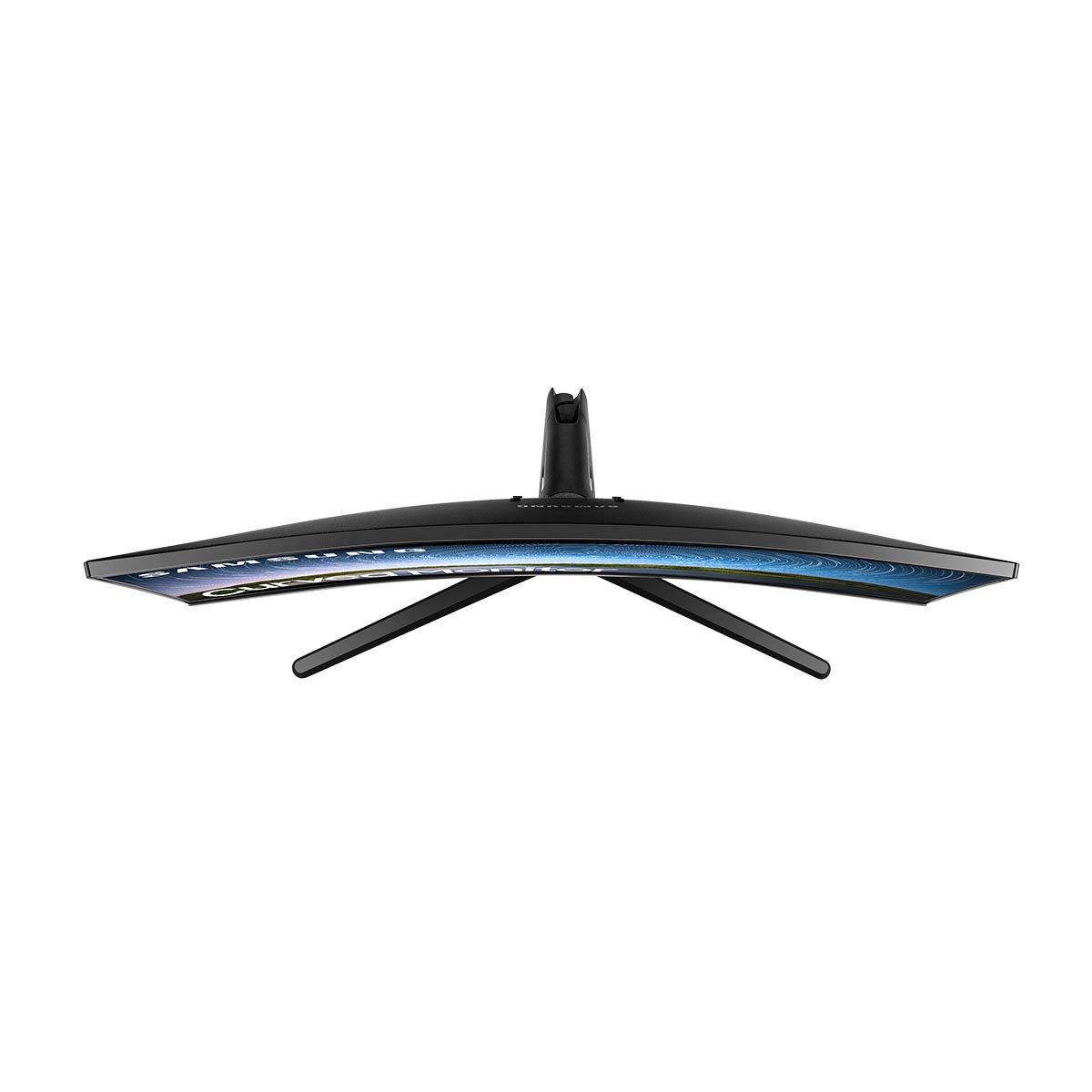 Samsung 27" Curved Monitor Full HD 4ms 60Hz HDMI DisplayPort | Open Box