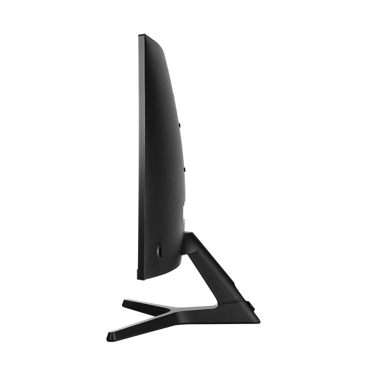 Samsung 27" Curved Monitor Full HD 4ms 60Hz HDMI DisplayPort | Open Box