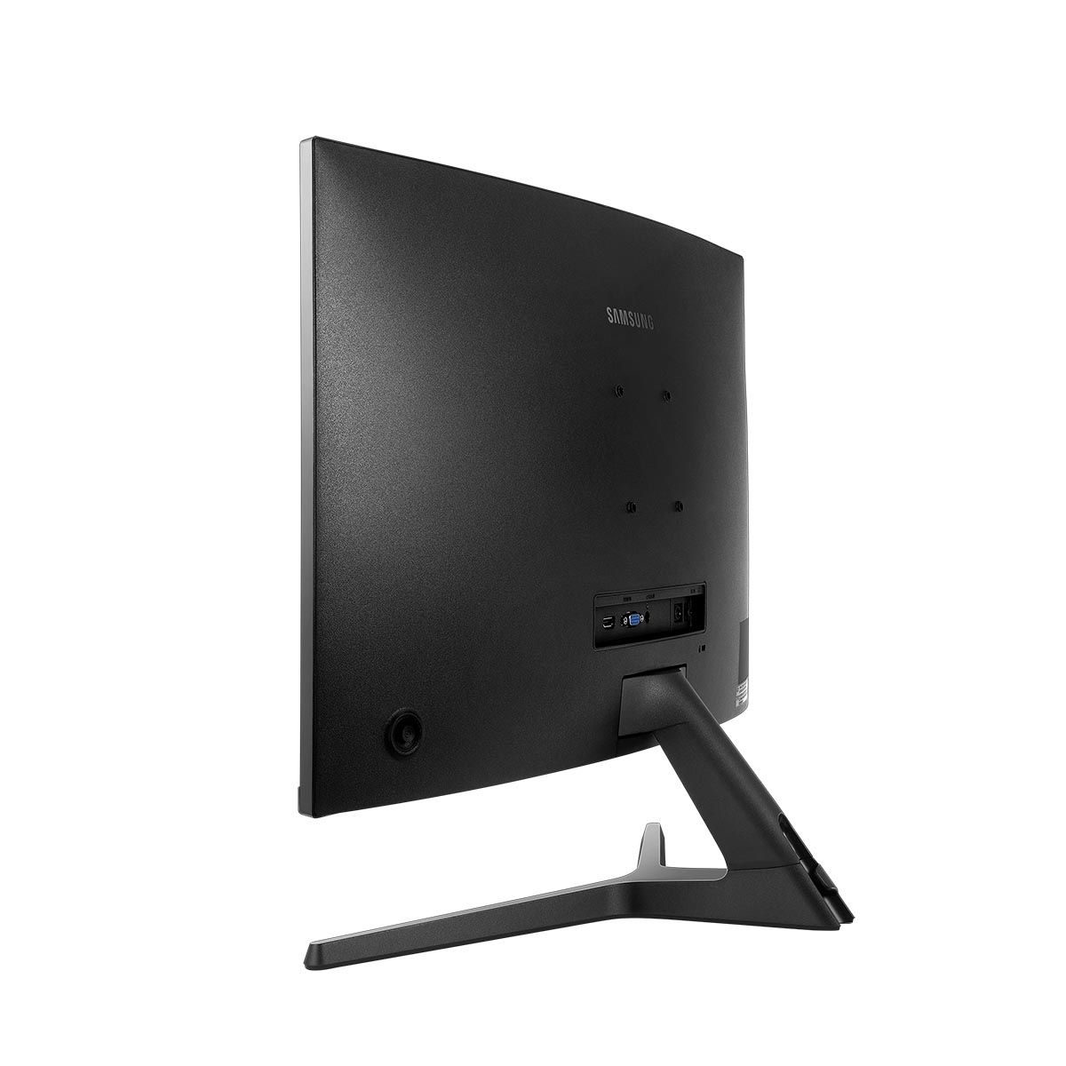 Samsung 27" Curved Monitor Full HD 4ms 60Hz HDMI DisplayPort | Open Box