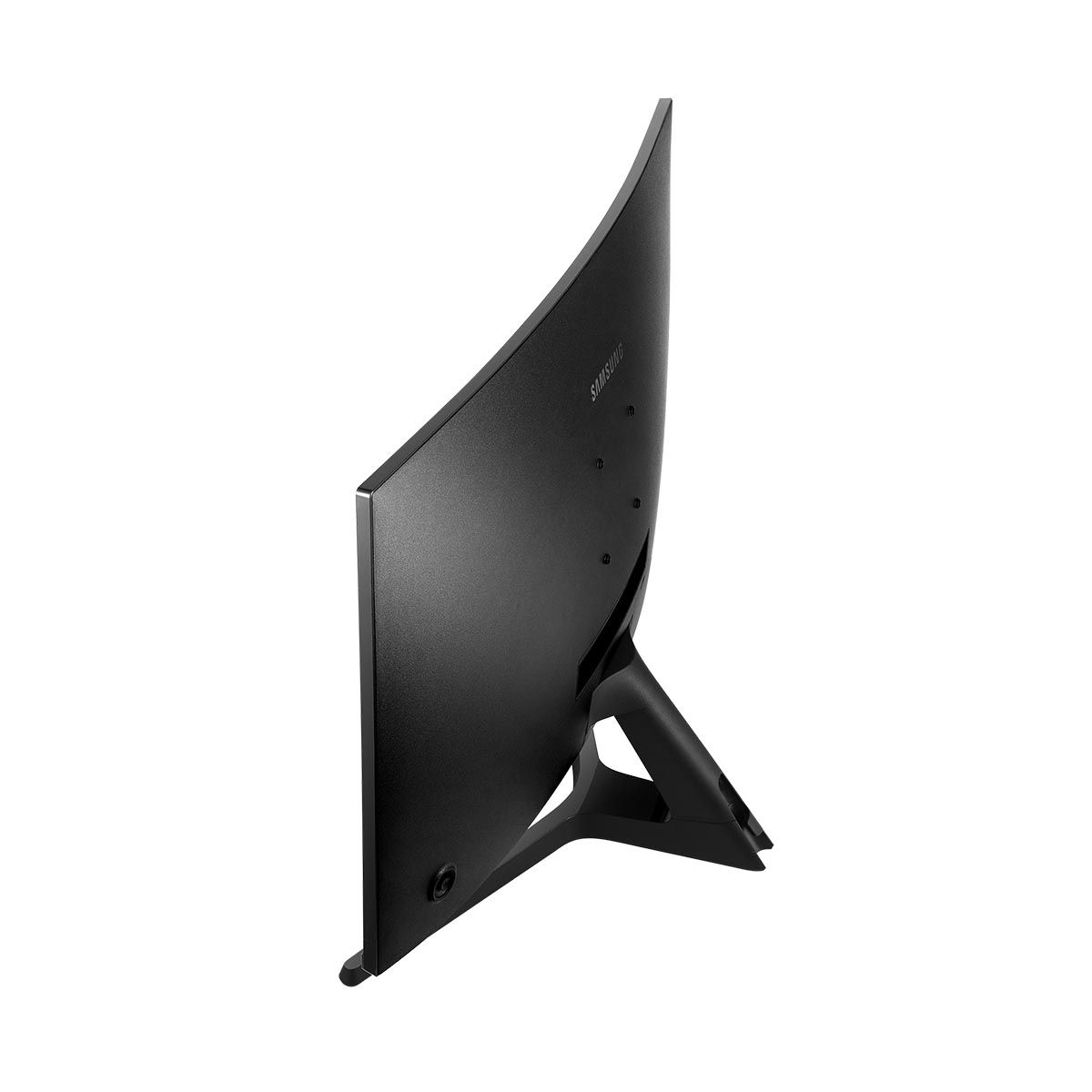Samsung 27" Curved Monitor Full HD 4ms 60Hz HDMI DisplayPort | Open Box