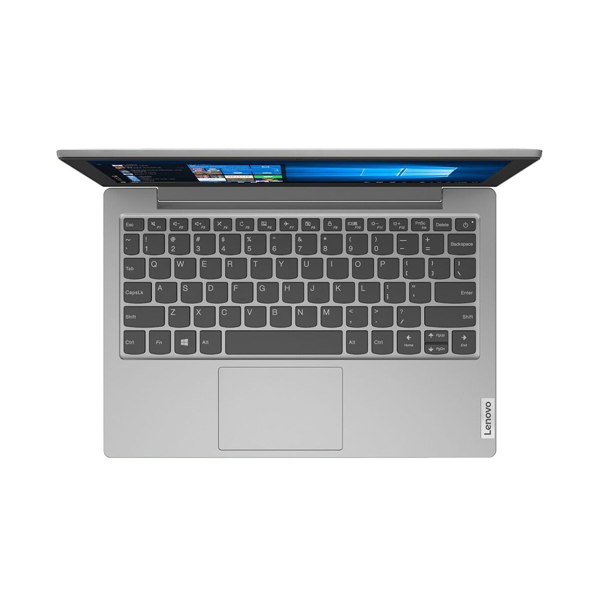 Lenovo Laptop IdeaPad 1 11IGL05 11.6" HD Intel Celeron N4020 4GB 64GB