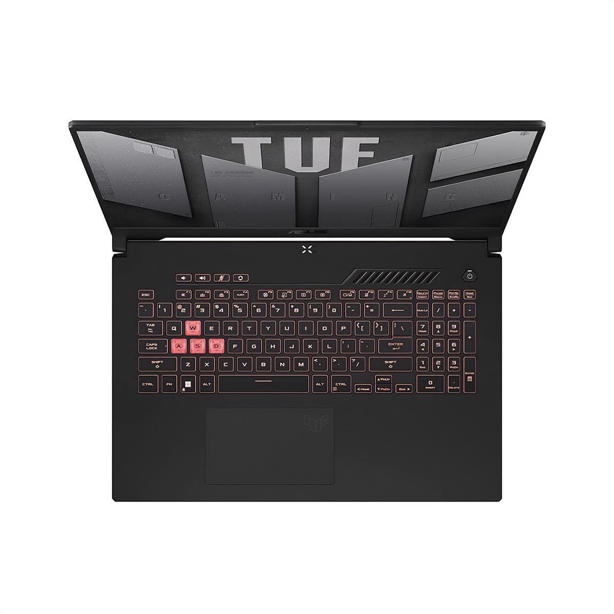 ASUS TUF Gaming Laptop 17.3" A17 Ryzen 7 6800H 16GB 1TB RTX 3060