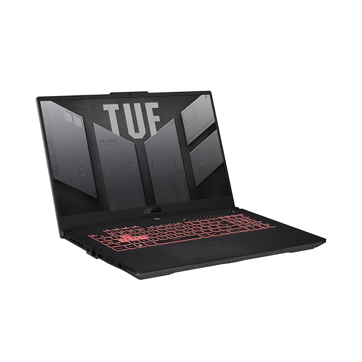 ASUS TUF Gaming Laptop 17.3" A17 Ryzen 7 6800H 16GB 1TB RTX 3060