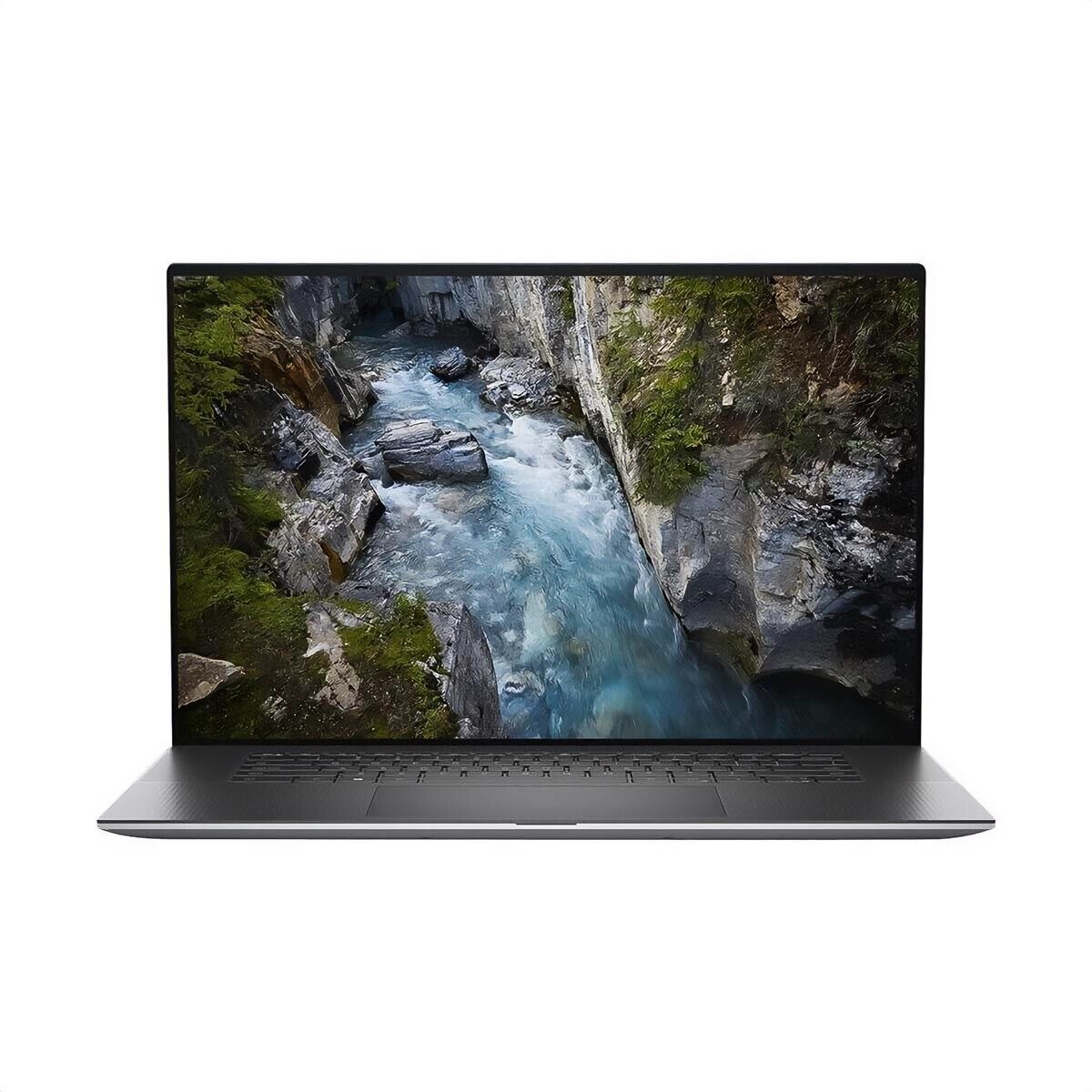 Dell Precision 17 5770 Laptop Touchscreen i7-12800H 32GB 512GB RTX A3000