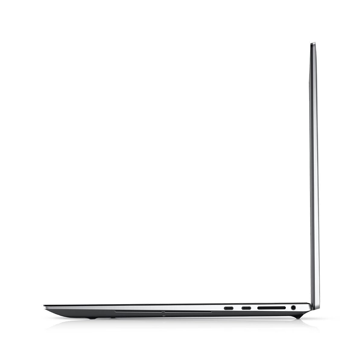 Dell Precision 17 5770 Laptop Touchscreen i7-12800H 32GB 512GB RTX A3000