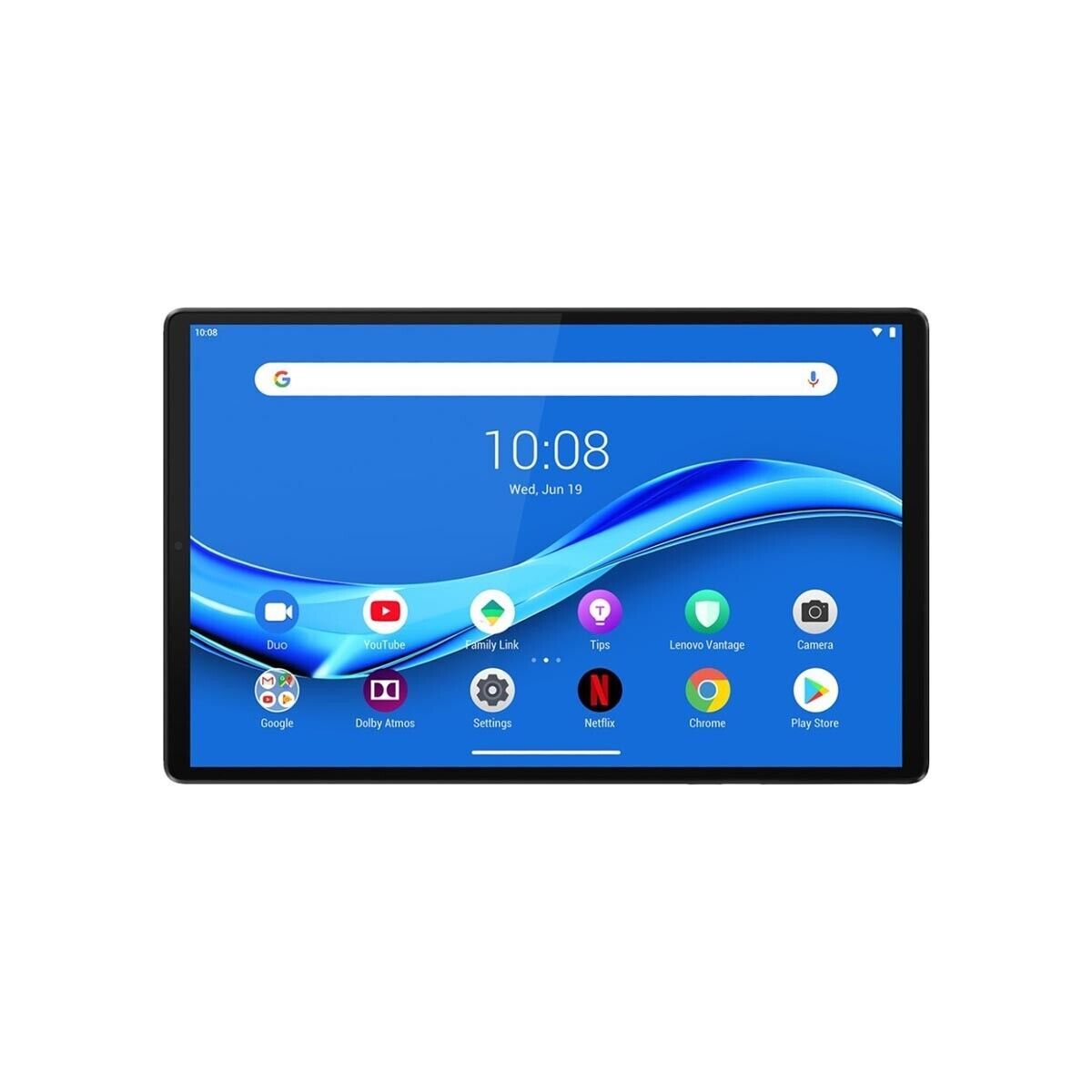 Lenovo Tab M10 Tablet Full HD+ (2nd Gen) 10.3" Touchscreen P22T 4GB 128GB