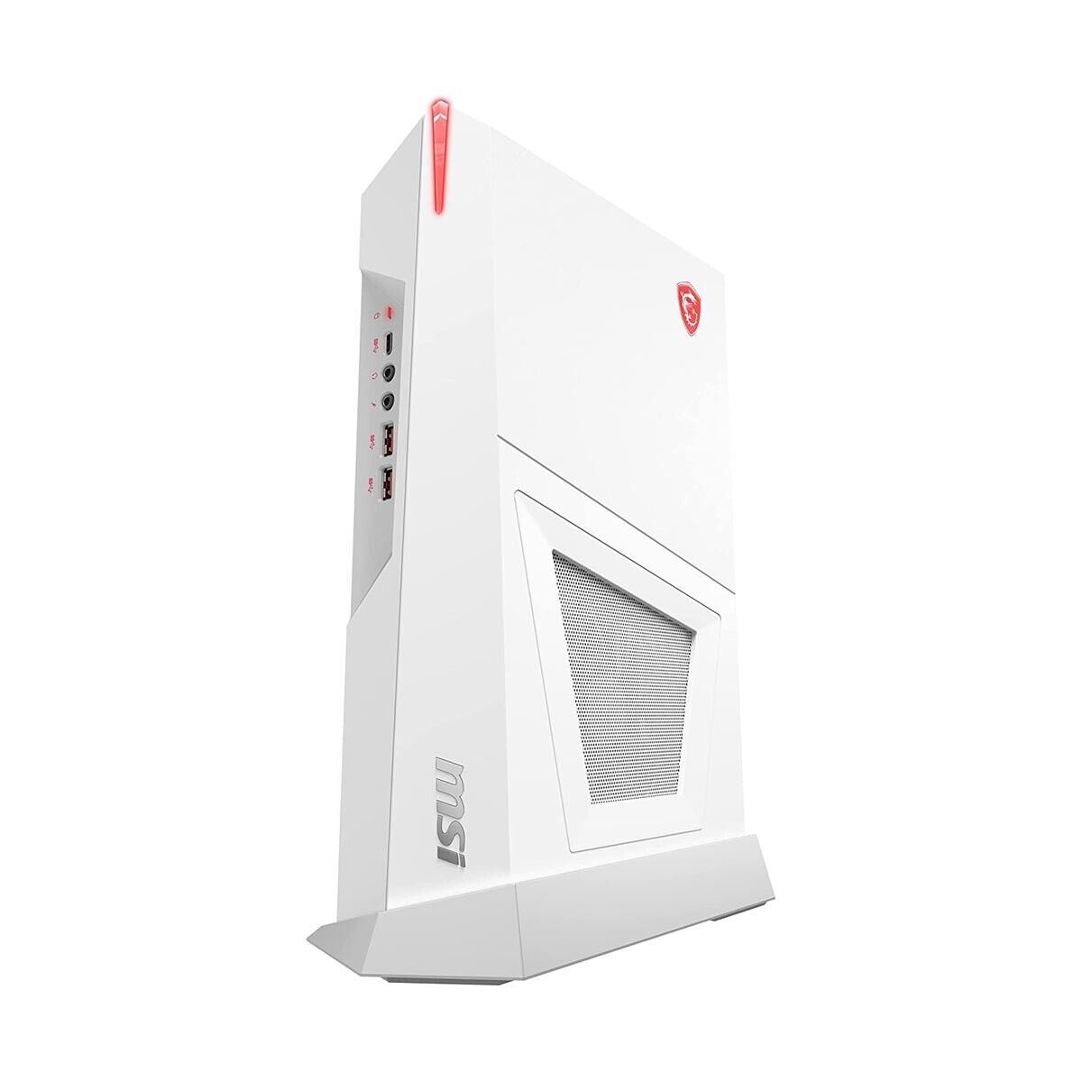 MSI MPG Trident 3 Arctic 11TC-028UK Gaming PC i7-11700F 16GB 1TB 512GB RTX 3060